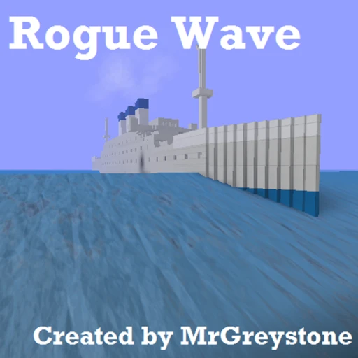 Rogue Wave