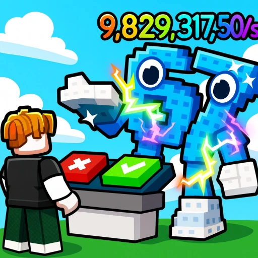 Steal Brainrot Trading Hub [🌍]