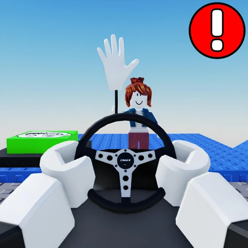 Car Tower 🚗
