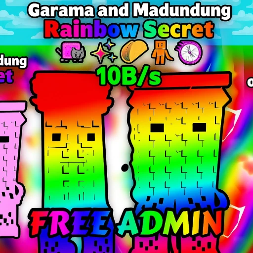 Steal A Modded Brainrot [1001x]