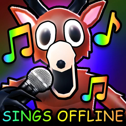 [🎵] My Singing 99 Nights in the Forest