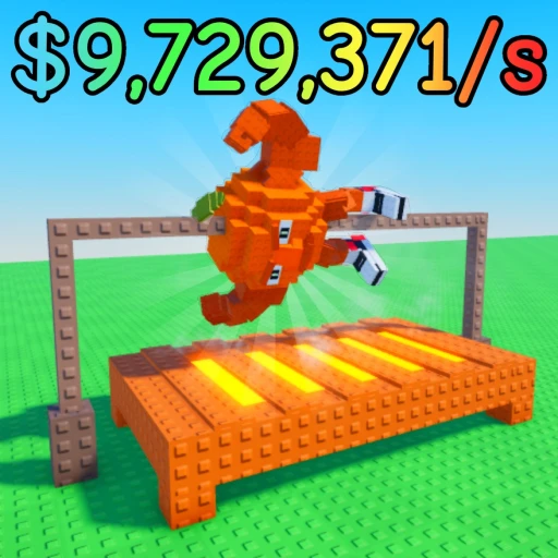 [🍊] Cook Brainrot 