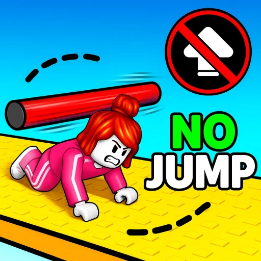 No Jump Troll Tower