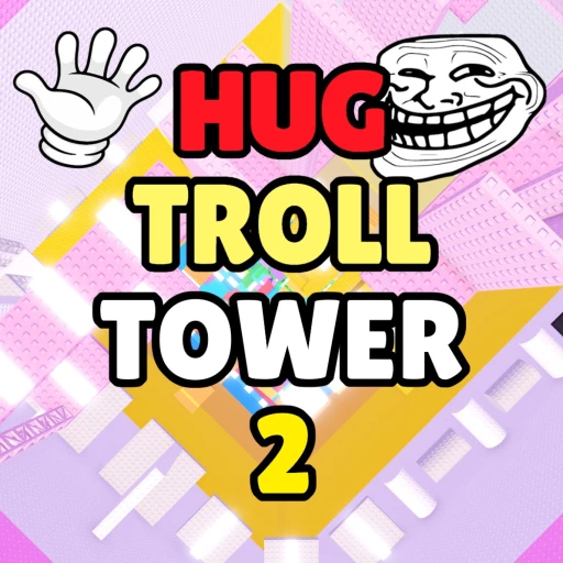 Hugging Tower 2 💕