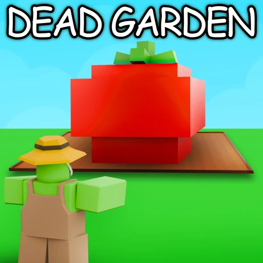 Dead Garden