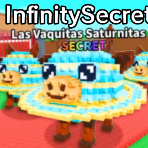 (TPBug fix!) InfinitySecret!Steel a Brainrot!mod!