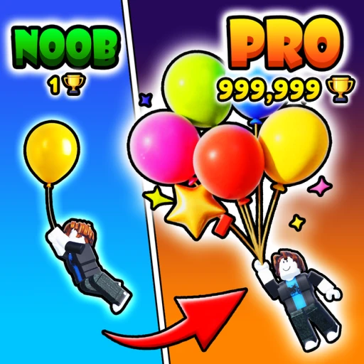 Balloon Training [New]