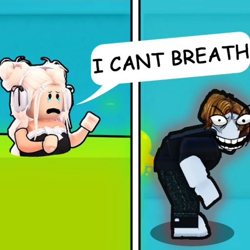 FART THE ROOM