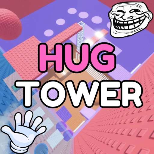Hug Tower 💕