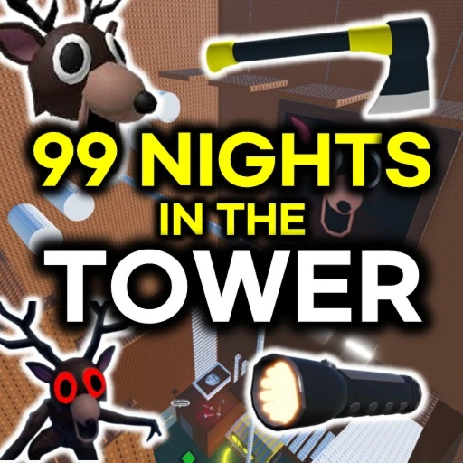 99 나이트 인 더 타워