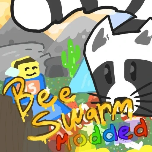 [🔥] Bee Swarm Modded