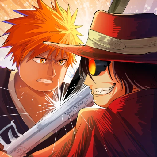 [🎃🍬HALLOWEEN] Rogue Piece