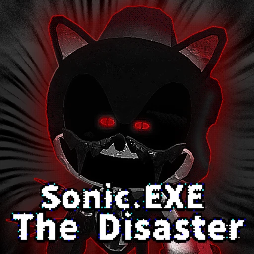 [0.1] Sonic.EXE: The Disaster / Alex Reborn 