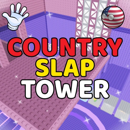 Country Troll Tower