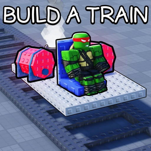 [🌴 UPD 2] Build Your Train