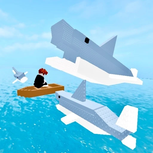 Shark Survival