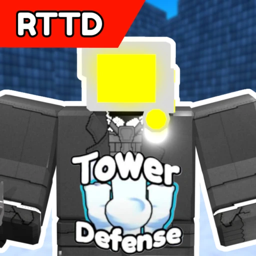 [ ⚡ Event ] Remastered Toilet Tower Defense!