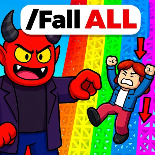Climb Hell For Admin 👑