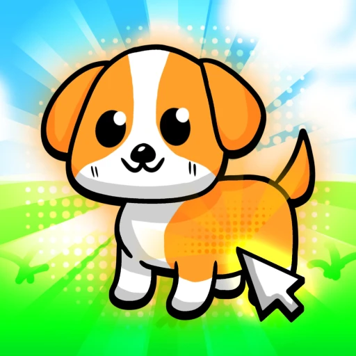 [🚀]Dog Clicker🐶