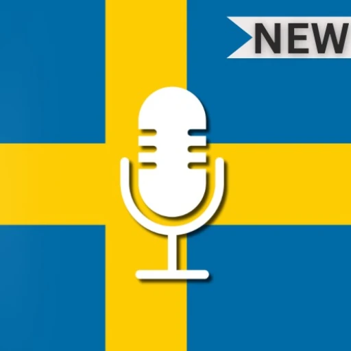 Swedish Voice Chat 🎙️