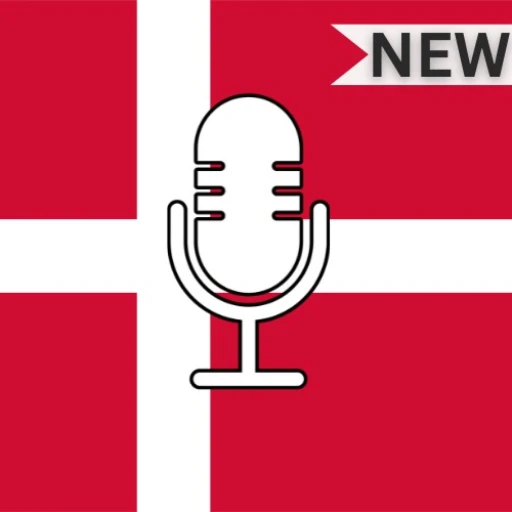 Danish Voice Chat 🎙️