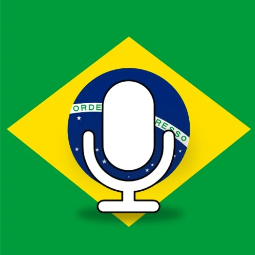 Brazil Voice Chat 🎙️