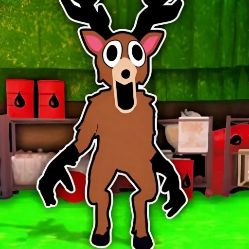 99 Nights In The Forest Tycoon - 2 Player