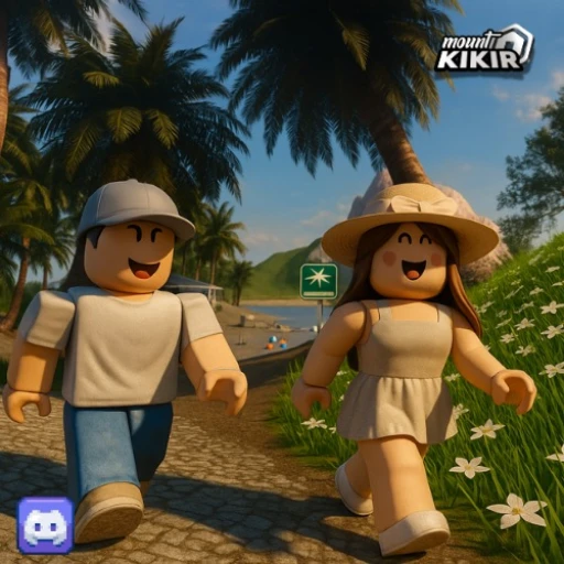 [CARRY FIX!!] Mount Kikir Expedition