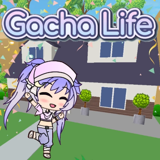 Gachablox Roleplay 🏡