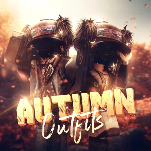 [🍂] Y2K Autumn Fall Outfits