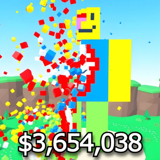 💥 Nuke the Noob X! 💥