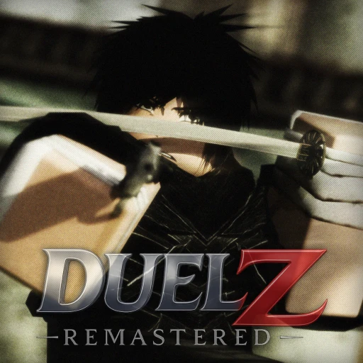 DuelZ Remastered