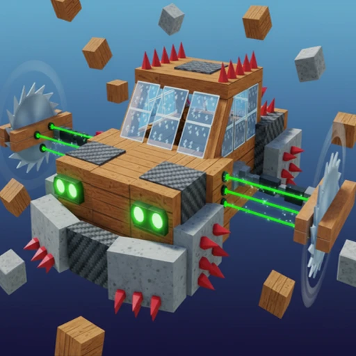 The Move Machine[Beta]