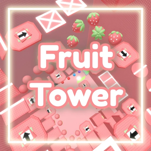 Fruit Tower 🫐