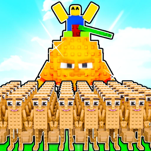 💥 Brainrot Wars! [BETA]