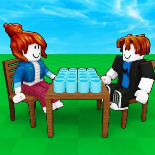 [UPD] Poison Drinks