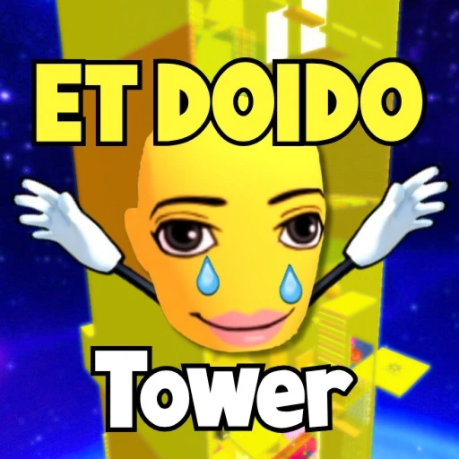 SLAP TOWER do ET DOIDO