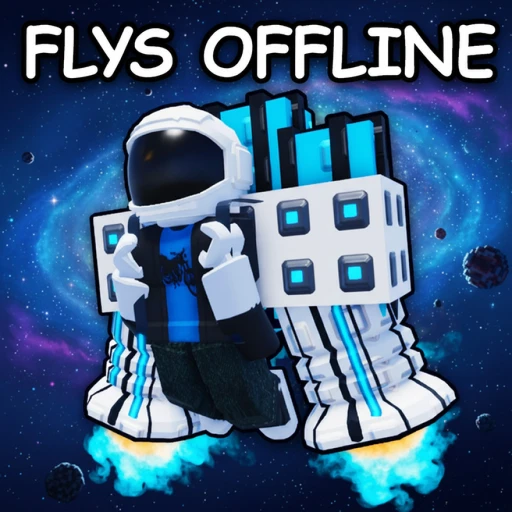 [UPD] Build A Jetpack