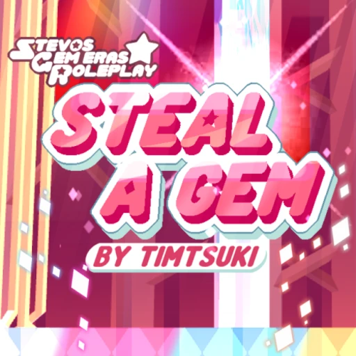 [✨] Steal a Gem!