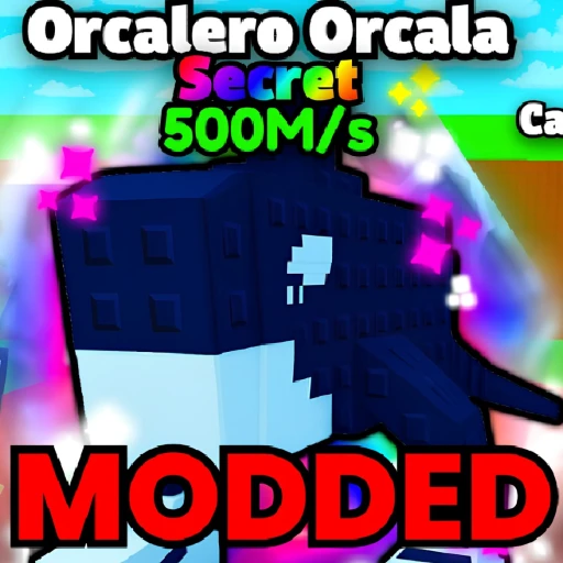 🍀 Steal Da Brainrot 100000X [MODDED]