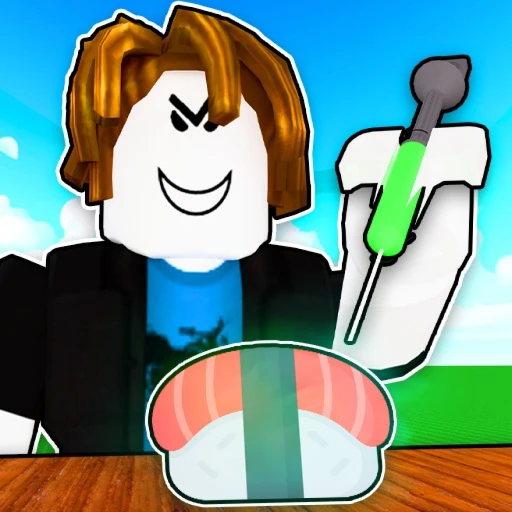 Poison Sushi