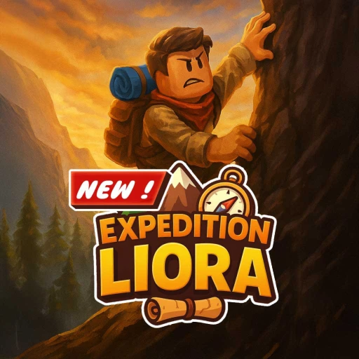 [CARRY] Expedition Liora 🚩Mountain Crestora