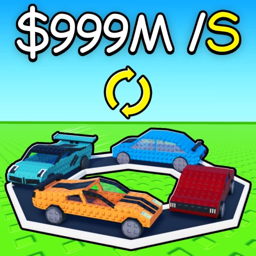 [🚘 NEW CARS!] My Racing Track