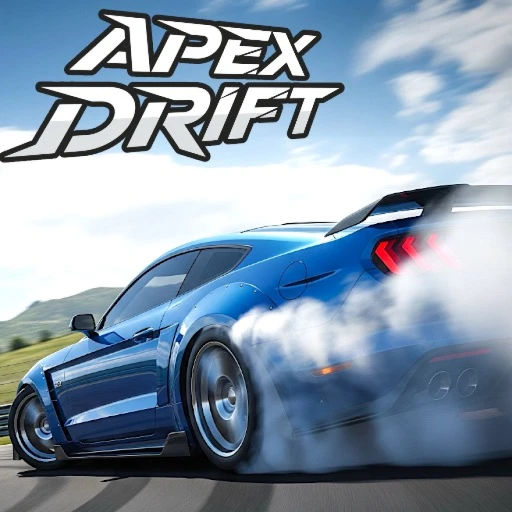 Apex Drift (Early Access)