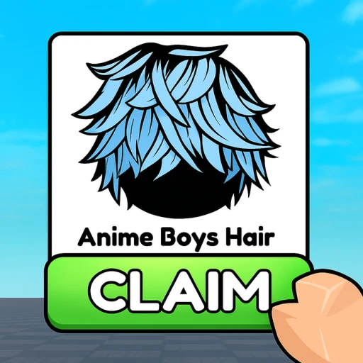 Obby For Free UGC Items 