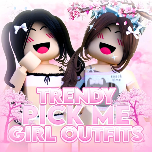 [NEW🌸] Trendy Pick Me Girl Outfits