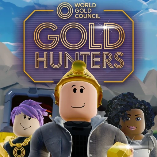 Gold Hunters