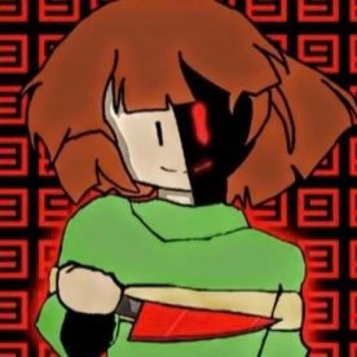 Chaotic Battlegrounds