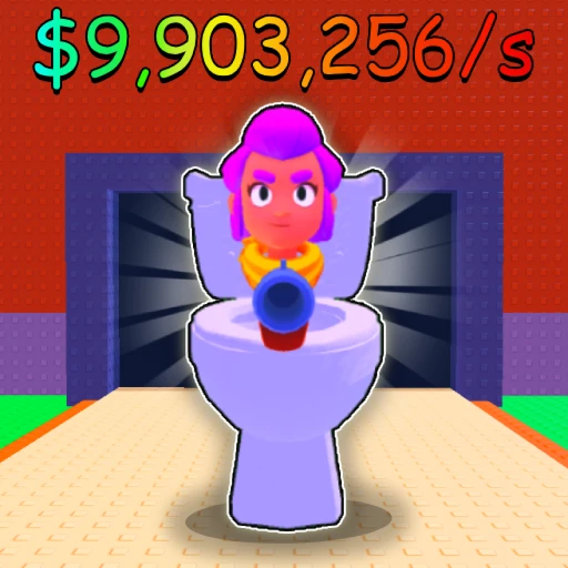 [UPD!🔥] Steal a Brawler