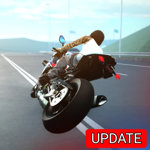 Wheelie Street Life 2.0 [Beta]